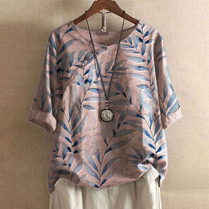 Eliana Vintage Shirt