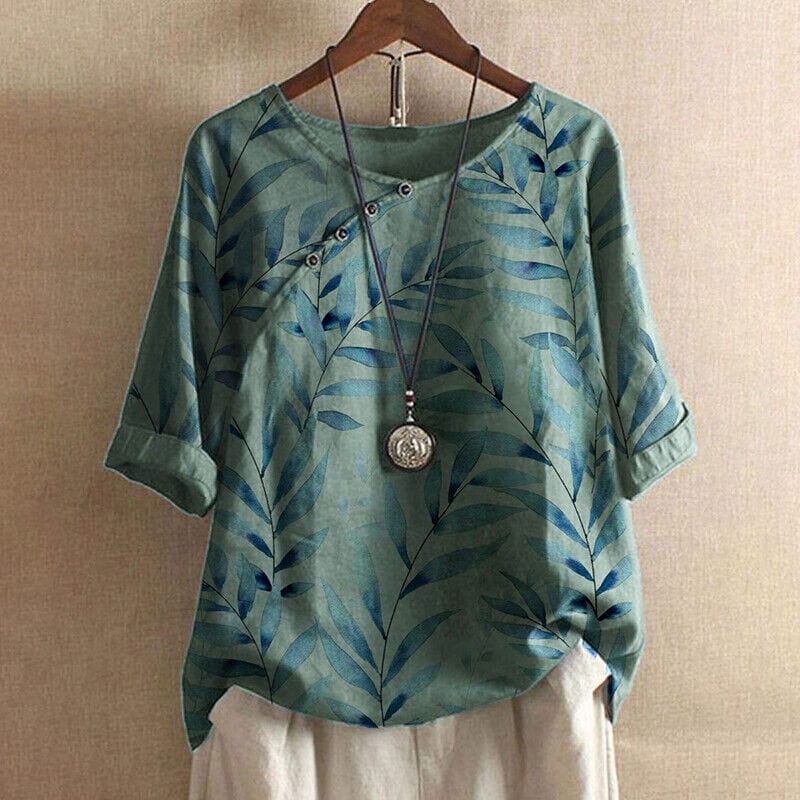 Eliana Vintage Shirt