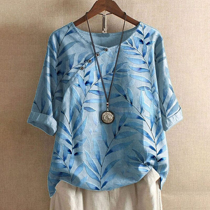 Eliana Vintage Shirt