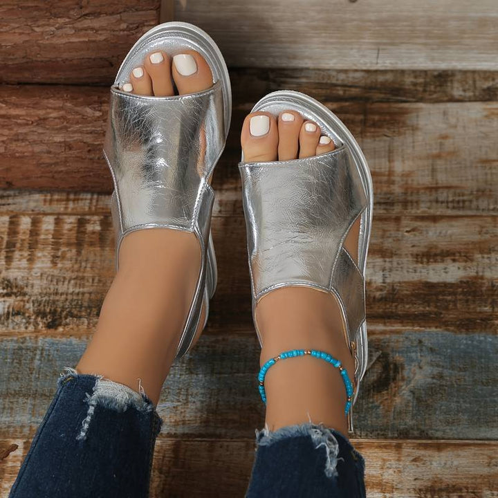 Verona Orthopedic Sandals