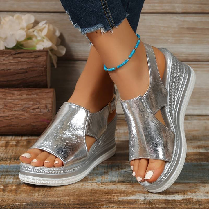 Verona Orthopedic Sandals