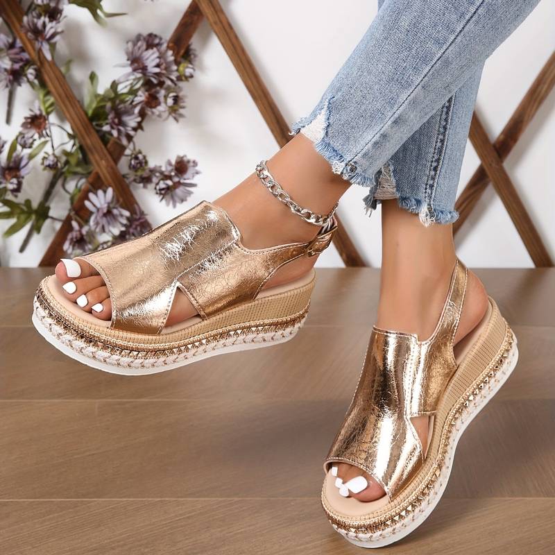 Verona Orthopedic Sandals