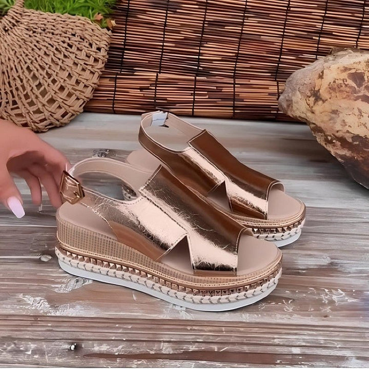 Verona Orthopedic Sandals
