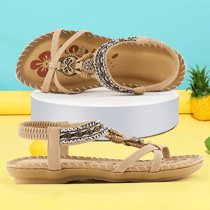 Maria Orthopedic Comfort+ Sandals