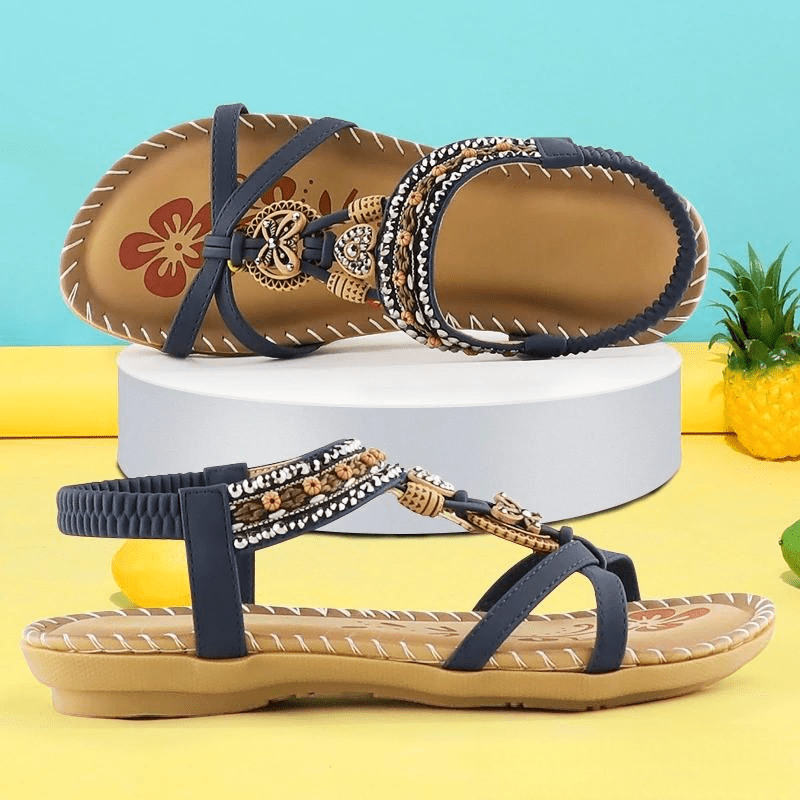 Maria Orthopedic Comfort+ Sandals