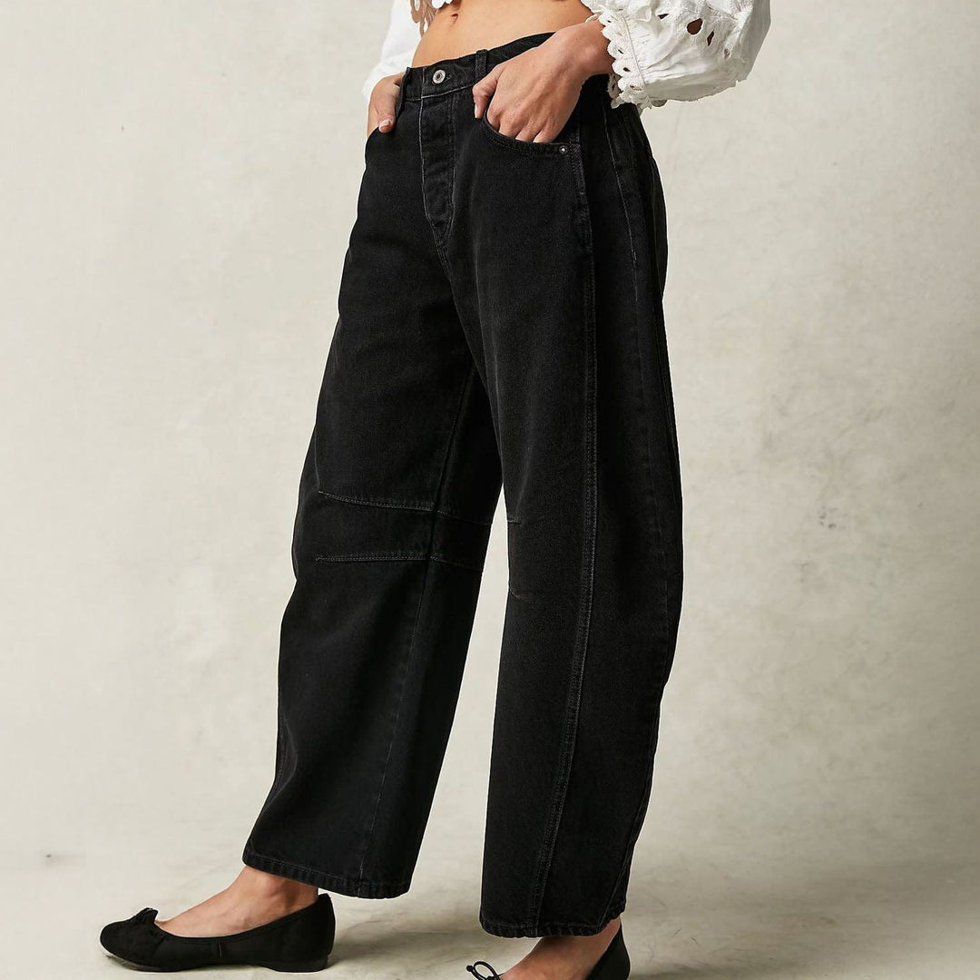 Sienna Denim Jeans
