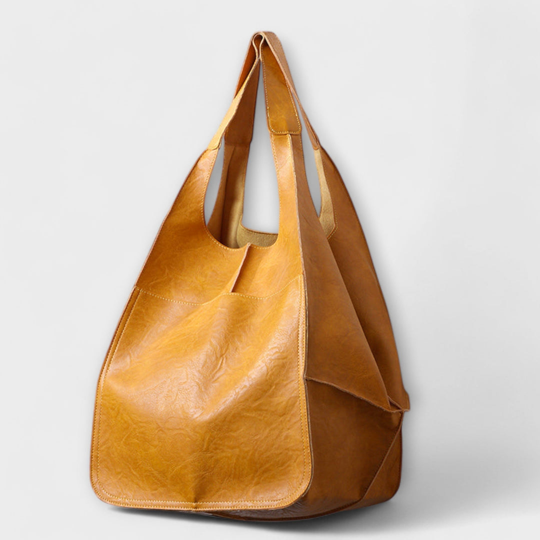 Ava - Oversized Weekender Bag