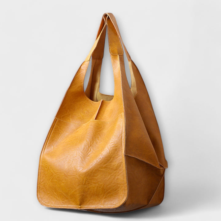 Ava - Oversized Weekender Bag