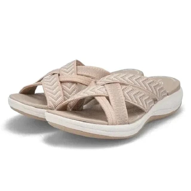 Marie Orthopedic Sandals