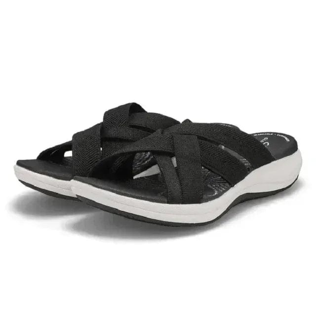 Marie Orthopedic Sandals