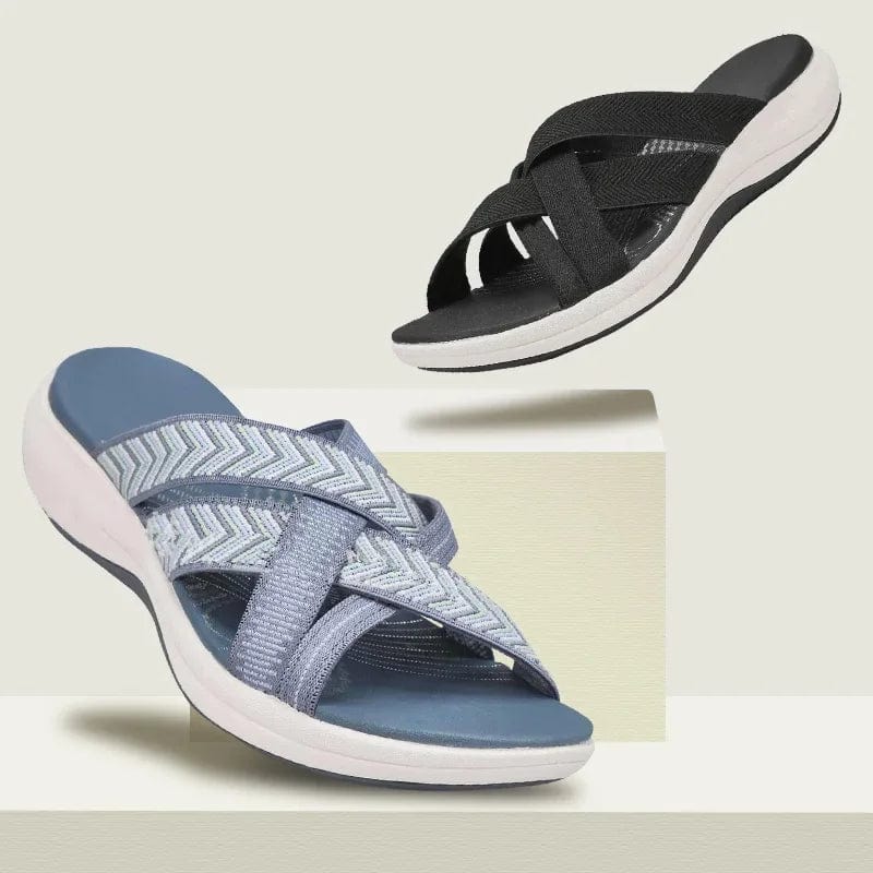 Marie Orthopedic Sandals