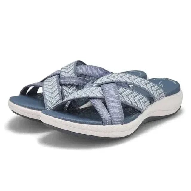 Marie Orthopedic Sandals