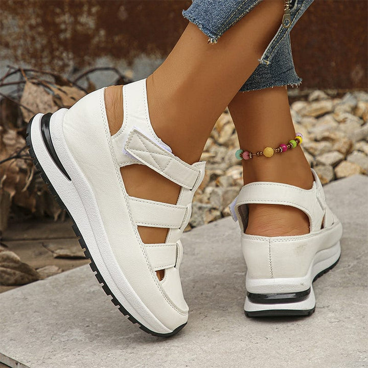 CloudWalk Orthopedic Sneaker-Sandals