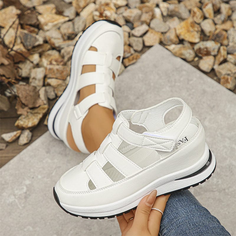 CloudWalk Orthopedic Sneaker-Sandals
