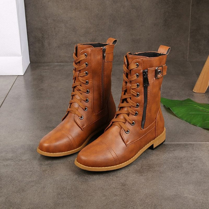 Evelyn Rebel Boots