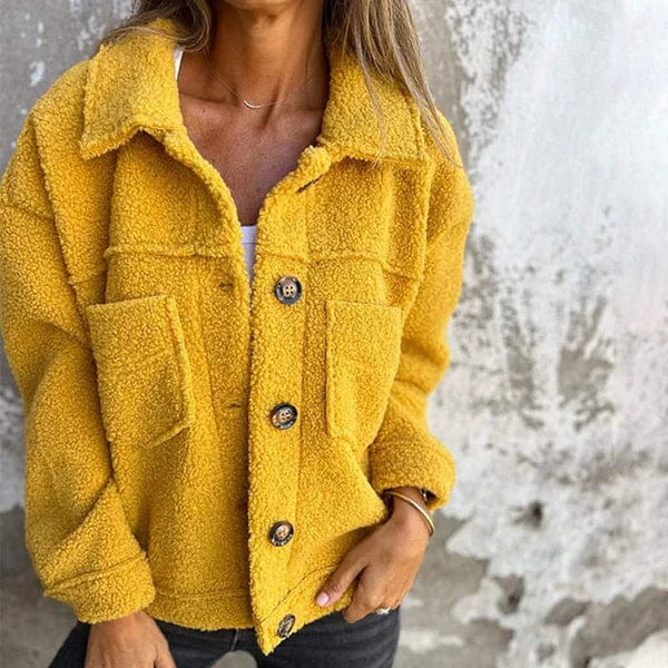 Léa City Jacket