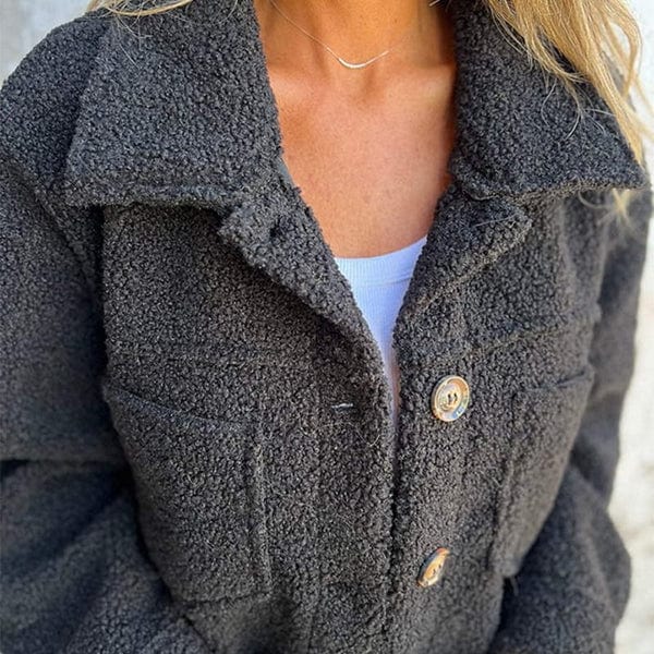 Léa City Jacket
