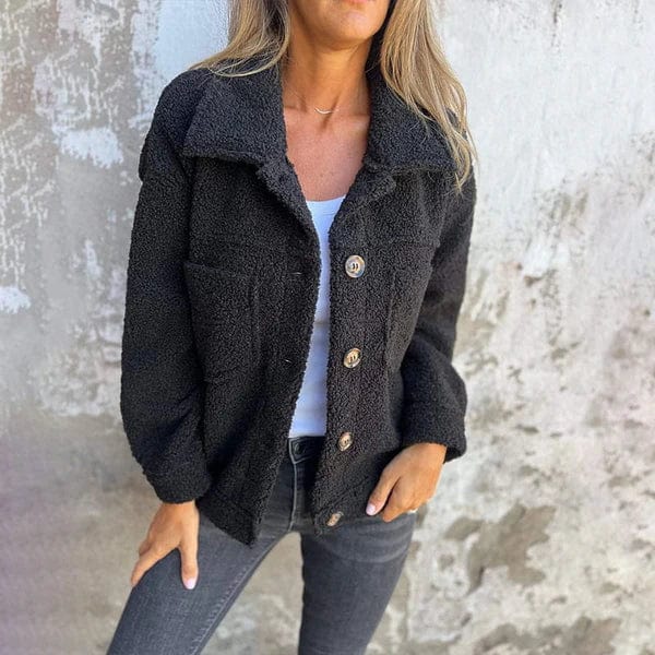 Léa City Jacket