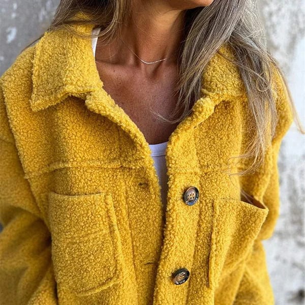 Léa City Jacket