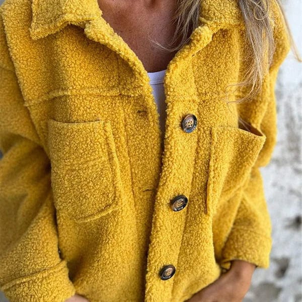 Léa City Jacket