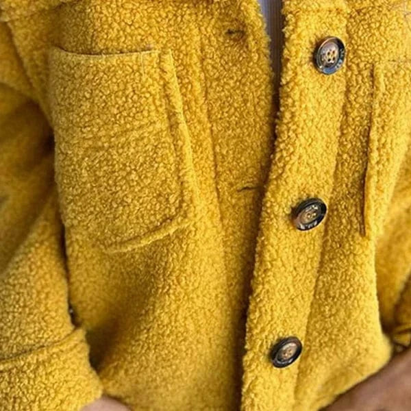 Léa City Jacket