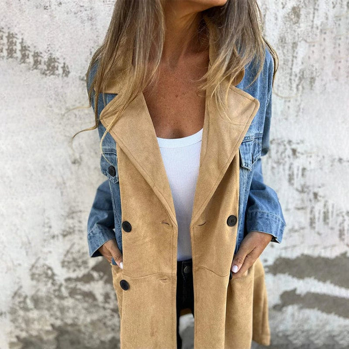 Madison Hybrid Trench