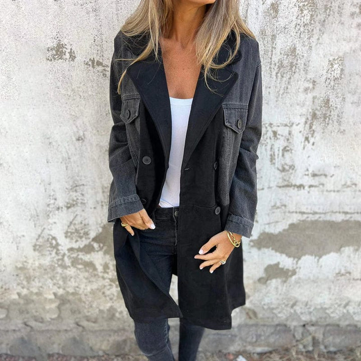 Madison Hybrid Trench