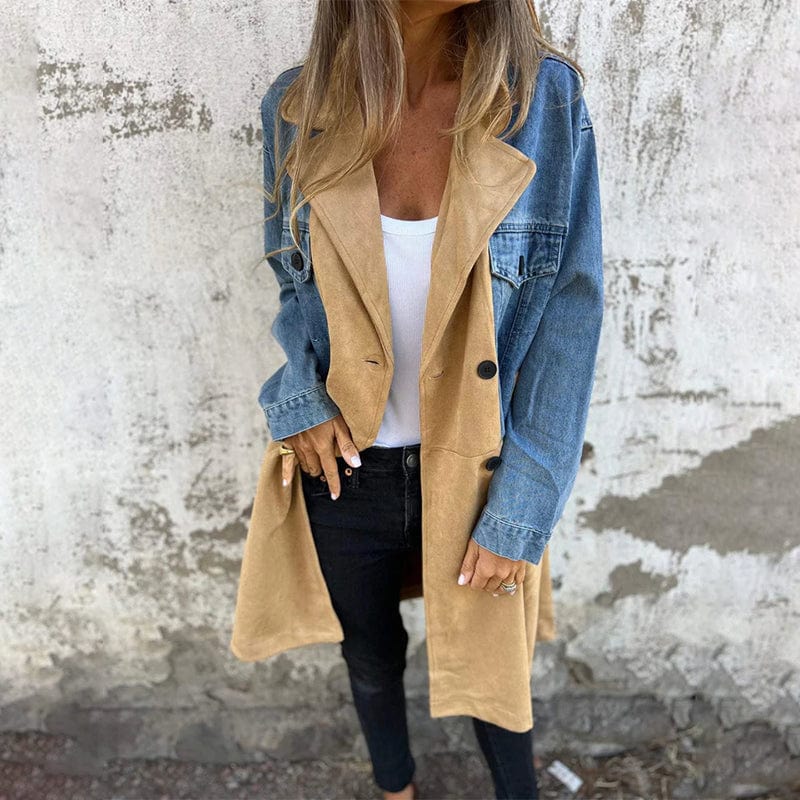 Madison Hybrid Trench