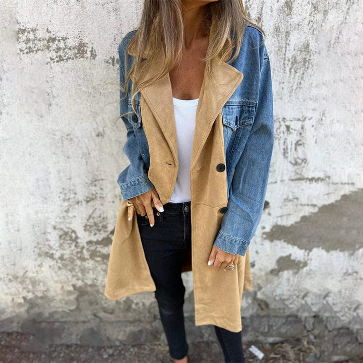 Madison Hybrid Trench