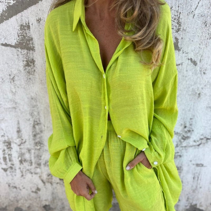 The Siena Set