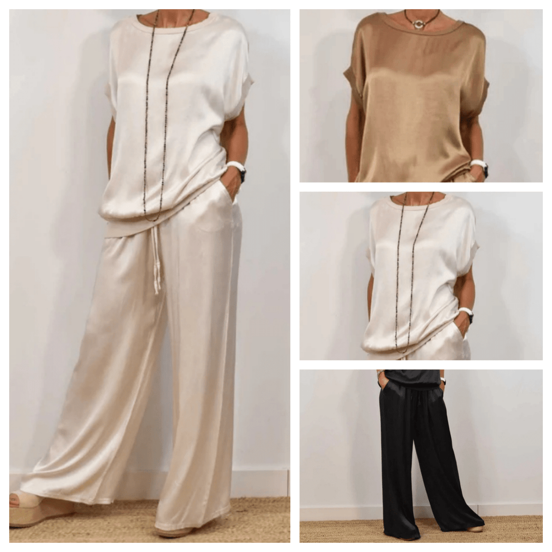 Amelie Luxe Set