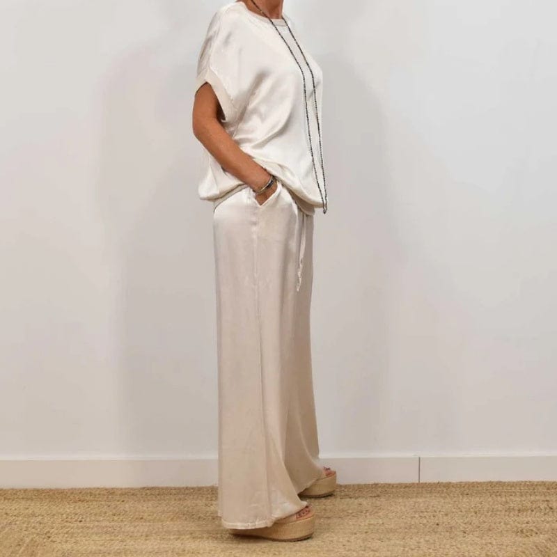 Amelie Luxe Set