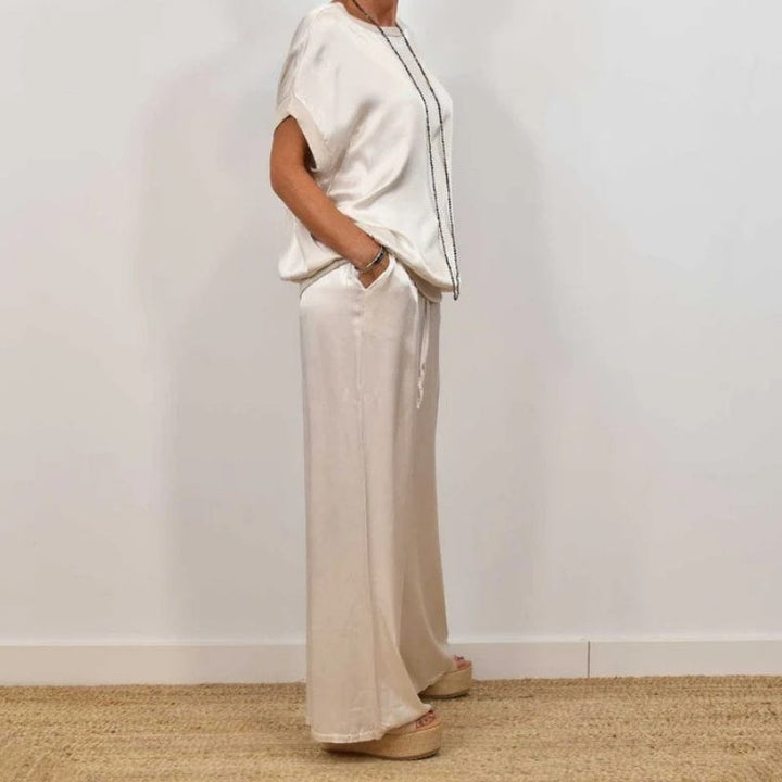 Amelie Luxe Set