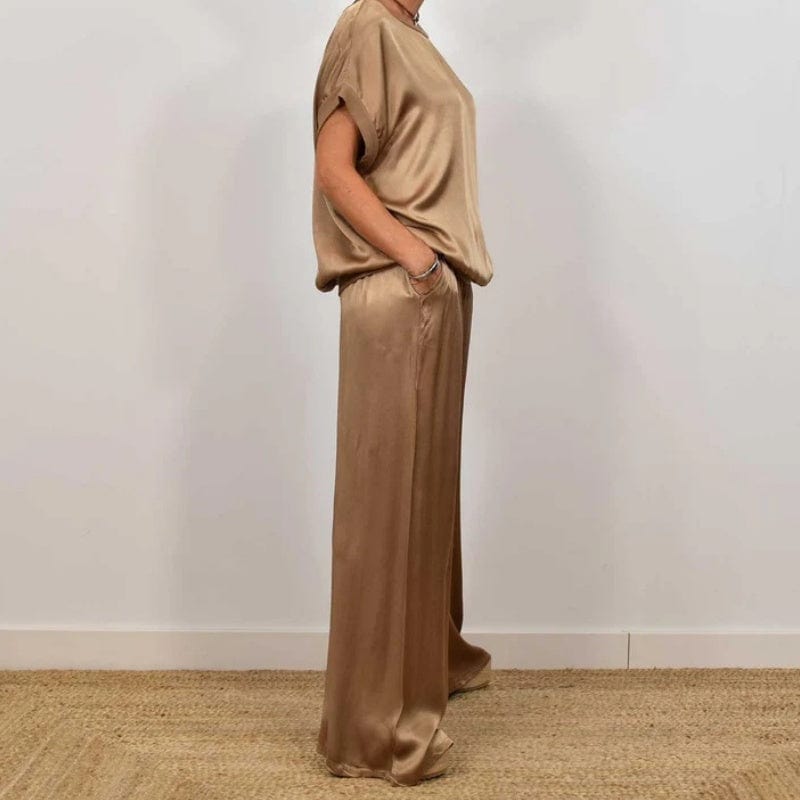 Amelie Luxe Set