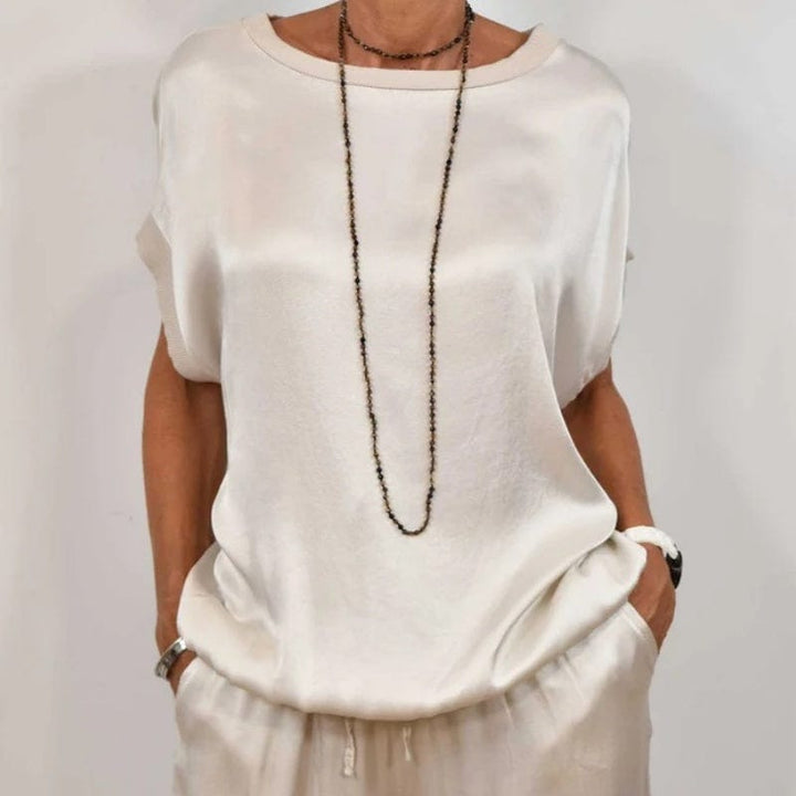 Amelie Luxe Set