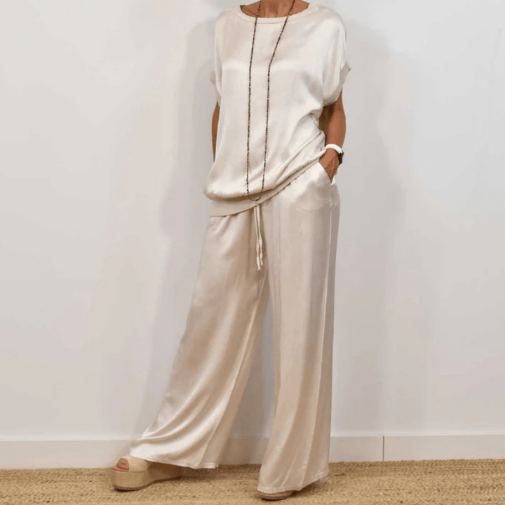Amelie Luxe Set