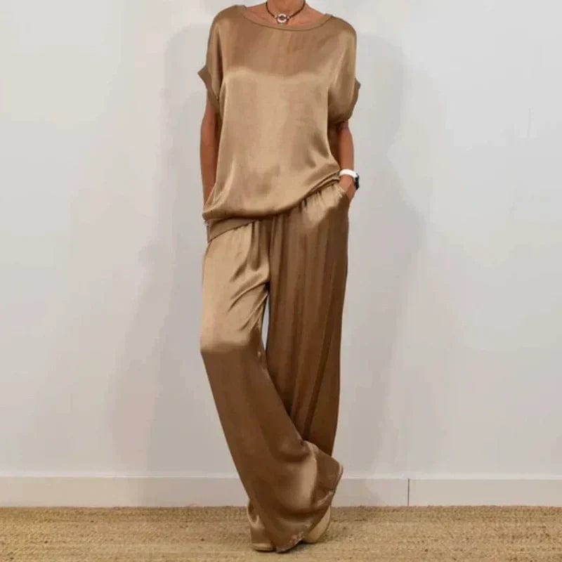 Amelie Luxe Set