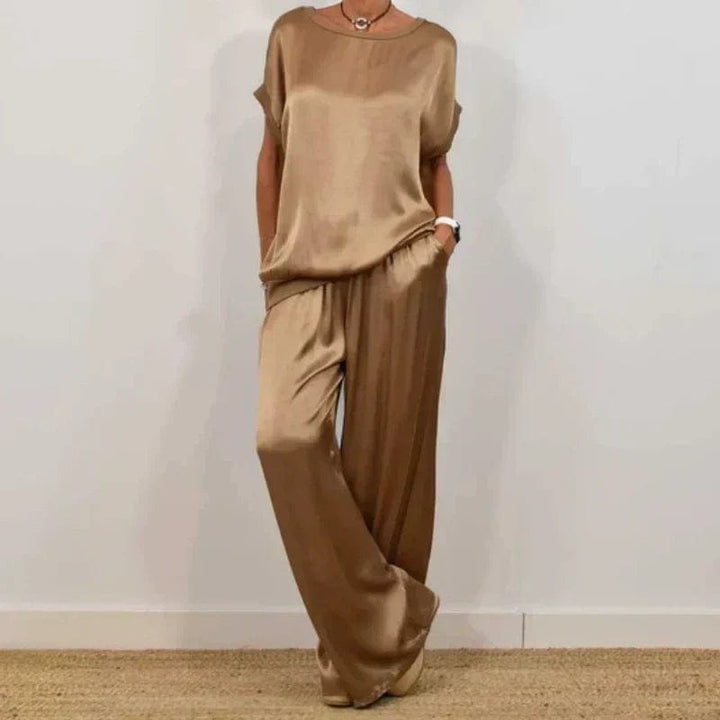 Amelie Luxe Set