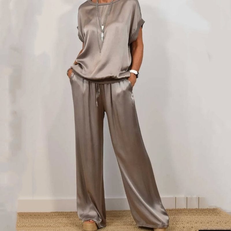Amelie Luxe Set