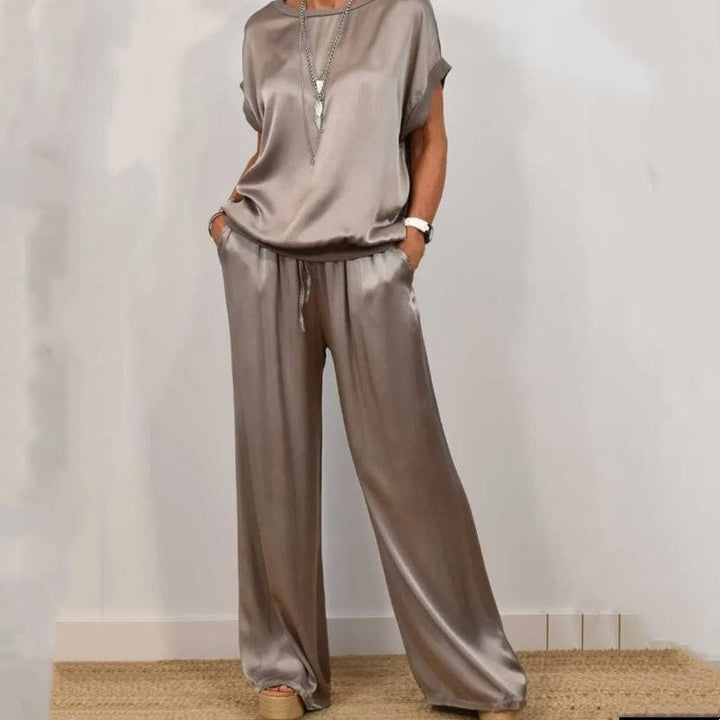 Amelie Luxe Set