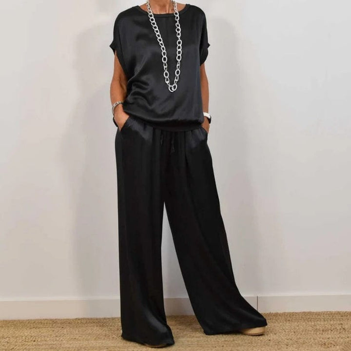 Amelie Luxe Set