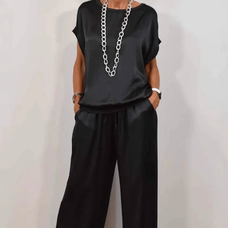 Amelie Luxe Set
