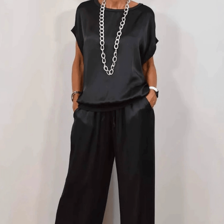 Amelie Luxe Set