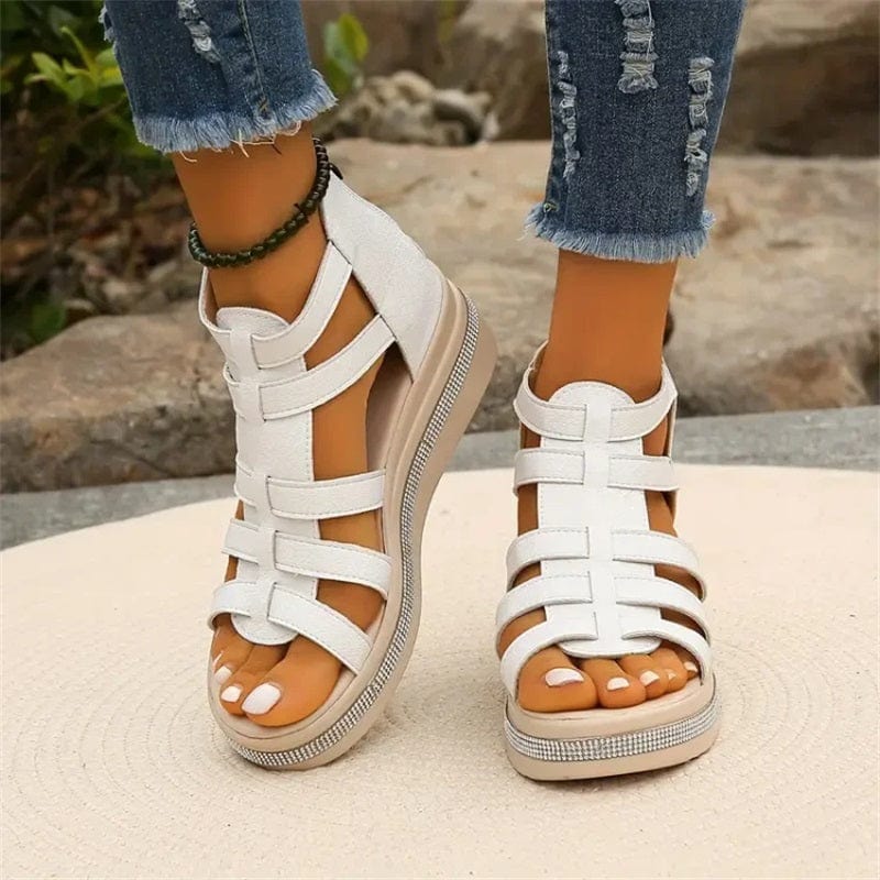 Eliana Olympia Sandals