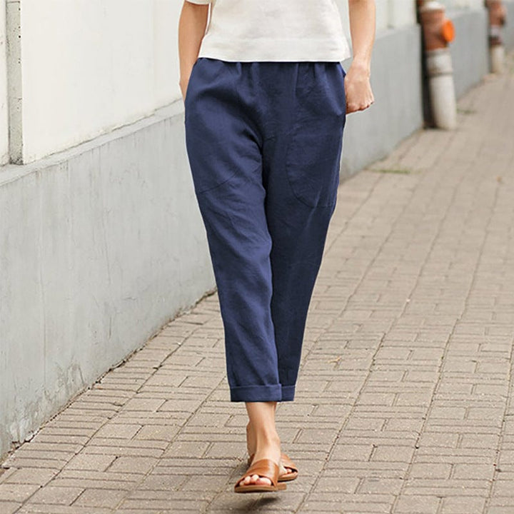 Alisa Everyday Pants