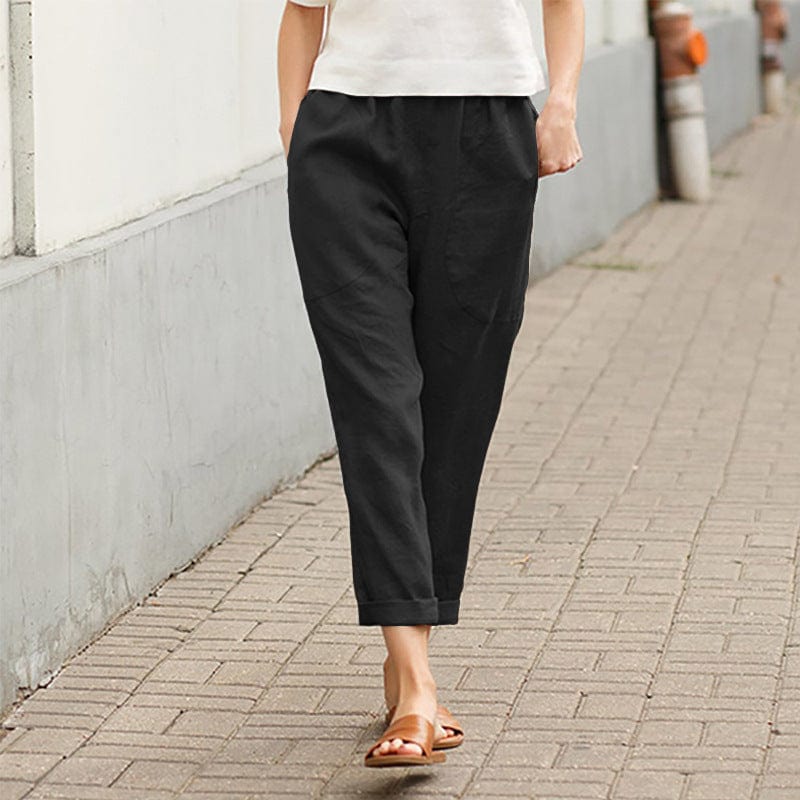 Alisa Everyday Pants