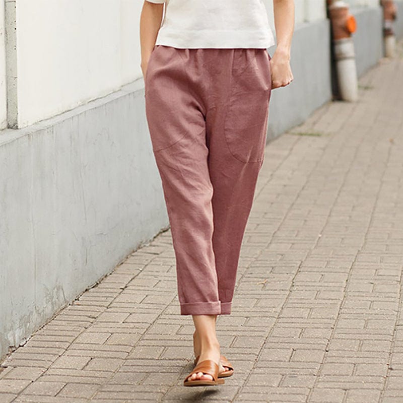 Alisa Everyday Pants