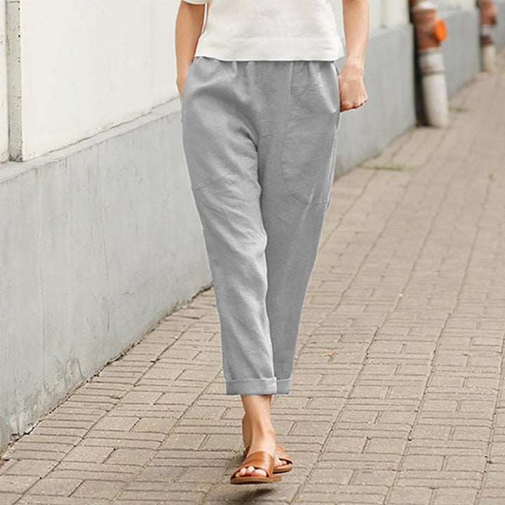 Alisa Everyday Pants