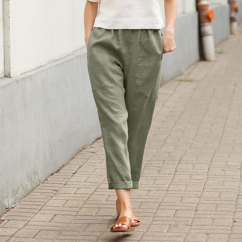 Alisa Everyday Pants