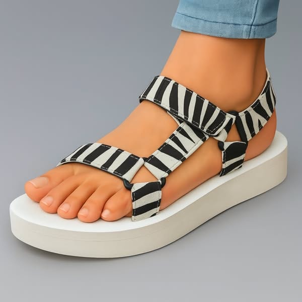 Indira Orthopedic Sandals